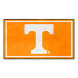 University of Tennessee 3X5AREARUG