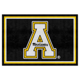 Appalachian State 5x8 Rug