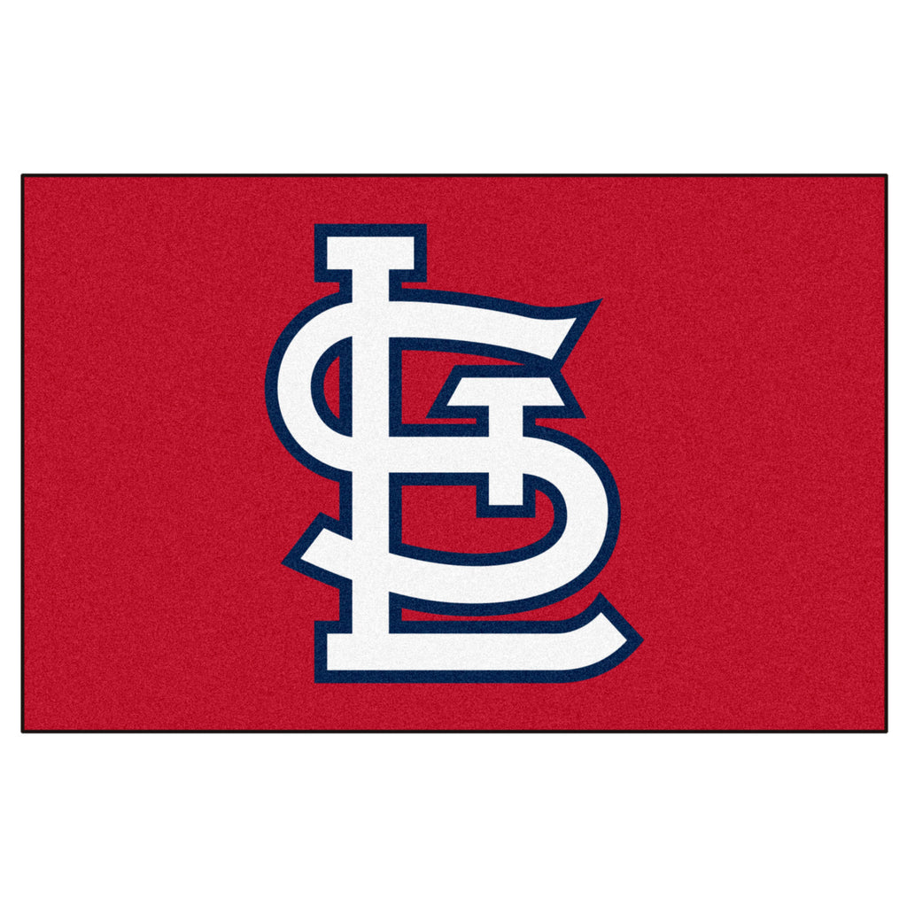 MLB - St. Louis Cardinals Starter Mat