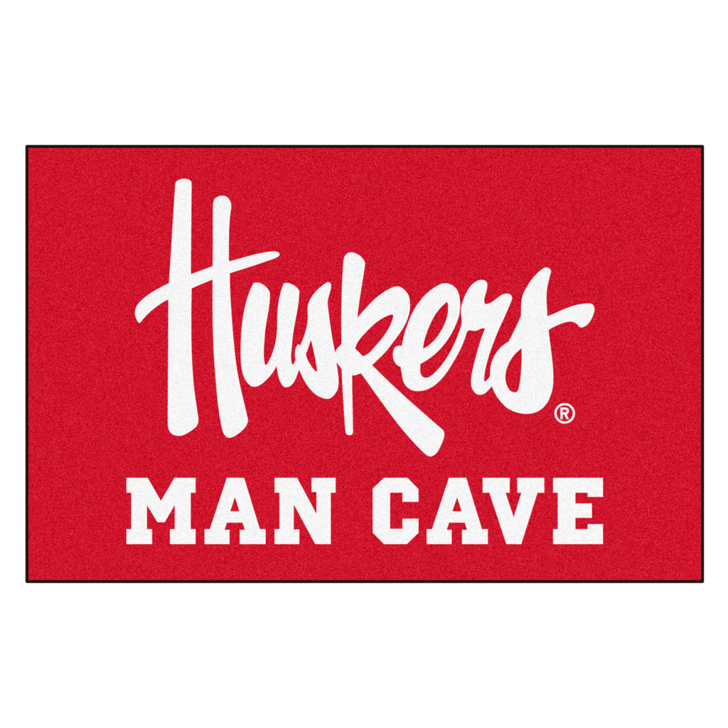 University of Nebraska Man Cave Starter