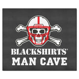 University of Nebraska Man Cave Tailgater