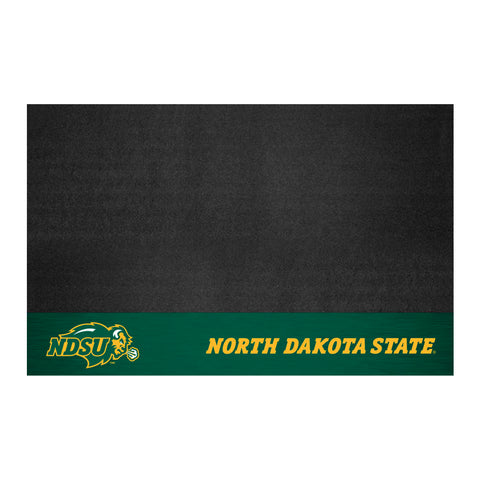 North Dakota State University Grill Mat - Standard