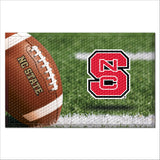 NC State University Scraper Mat