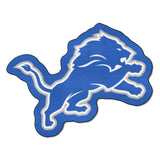 NFL - Detroit Lions Mascot Mat