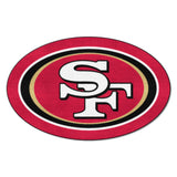 NFL - San Francisco 49ers Mascot Mat