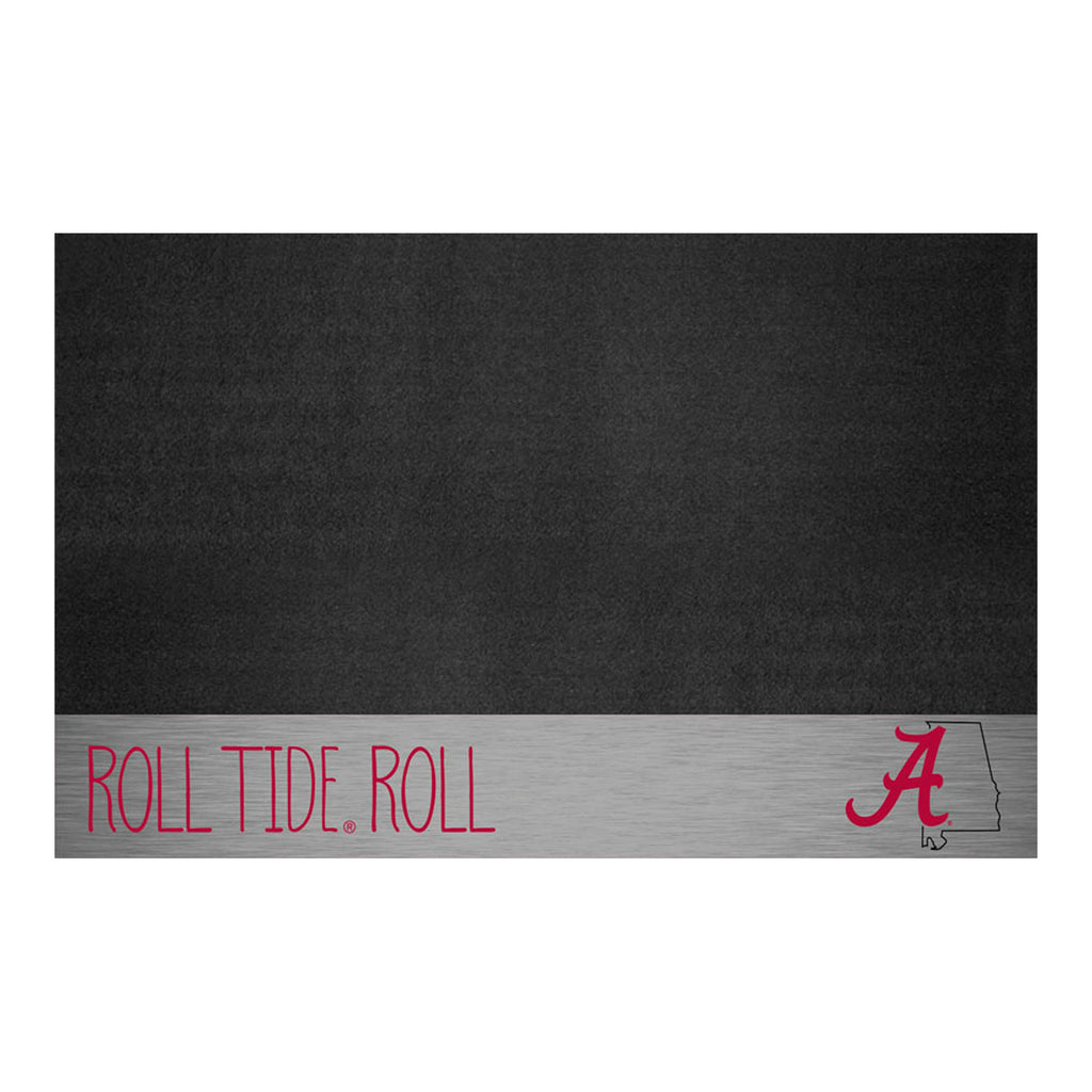 University of Alabama Grill Mat - Southern Style