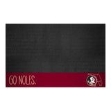 Florida State University Grill Mat - Southern Style