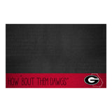 University of Georgia Grill Mat - Southern Style