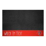 Texas Tech University Grill Mat - Southern Style