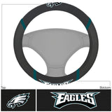 NFL - Philadelphia Eagles Steering Wheel Cover