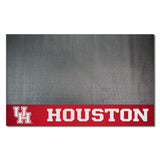 University of Houston Grill Mat - Standard