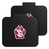 University of South Dakota 2 Utility Mats