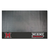 Miami University (OH) Grill Mat - Standard