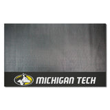 Michigan Tech University Grill Mat - Standard