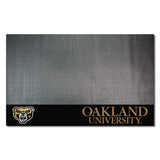 Oakland University Grill Mat - Standard