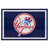 MLB - New York Yankees 5x8 Rug