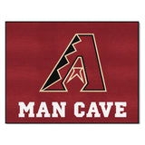 MLB - Arizona Diamondbacks Man Cave All-Star