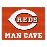 MLB - Cincinnati Reds Man Cave All-Star