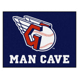 MLB - Cleveland Guardians Man Cave All-Star