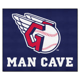 MLB - Cleveland Guardians Man Cave Tailgater