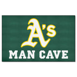 MLB - Oakland Athletics Man Cave Ulti-Mat