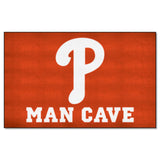 MLB - Philadelphia Phillies Man Cave Ulti-Mat