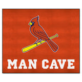 MLB - St. Louis Cardinals Man Cave Tailgater