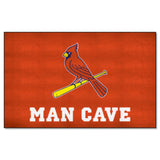 MLB - St. Louis Cardinals Man Cave Ulti-Mat