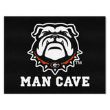 University of Georgia Man Cave All-Star