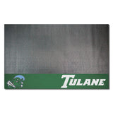 Tulane University Grill Mat - Standard