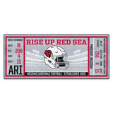 NFL - Arizona Cardinals Ticket Runner