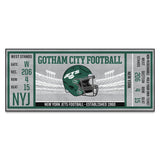 NFL - New York Jets Ticket Runner