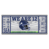 NFL - Seattle Seahawks Ticket Runner