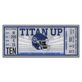 NFL - Tennessee Titans Ticket Runner