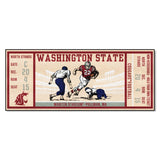 Washington State University Ticket Runner