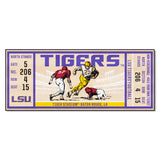 LSU Ticket Runner