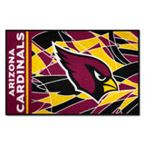 NFL - Arizona Cardinals Starter Mat - NFL x FIT