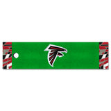 NFL - Atlanta Falcons Putting Green Mat