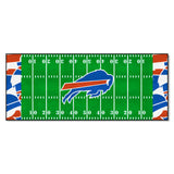 NFL - Buffalo Bills FOOTRUN