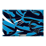 NFL - Carolina Panthers Scraper Mat