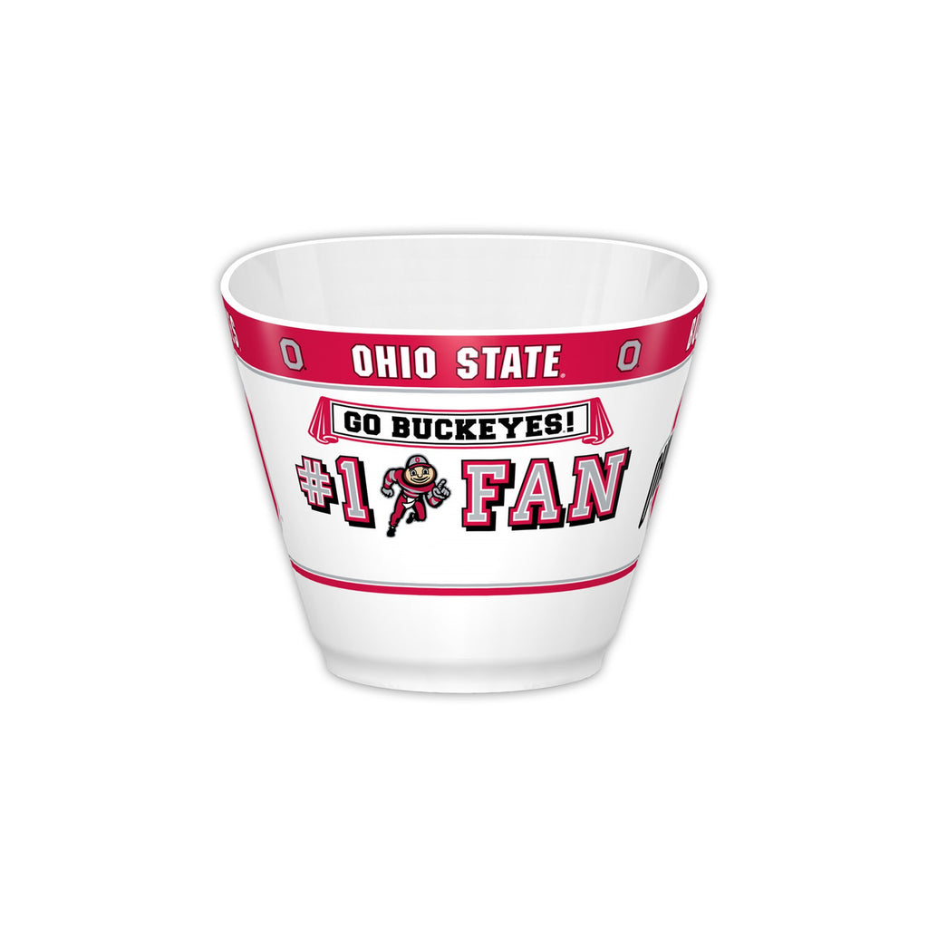 Ohio State Buckeyes Party Bowl MVP CO