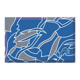 NFL - Detroit Lions Scraper Mat