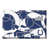 NFL - Indianapolis Colts Scraper Mat