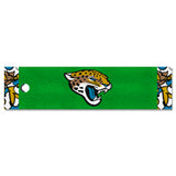 NFL - Jacksonville Jaguars Putting Green Mat