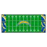 NFL - Los Angeles Chargers FOOTRUN