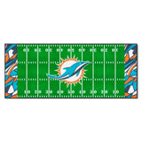 NFL - Miami Dolphins FOOTRUN