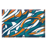 NFL - Miami Dolphins Scraper Mat