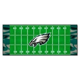 NFL - Philadelphia Eagles FOOTRUN