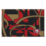 NFL - San Francisco 49ers Scraper Mat