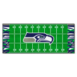 NFL - Seattle Seahawks FOOTRUN